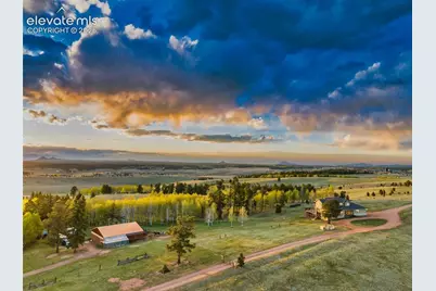 23311 S Highway 67, Divide, CO 80814 - Photo 6