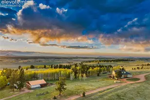 23311 S Hwy 67, Divide, CO 80814 - Photo 6