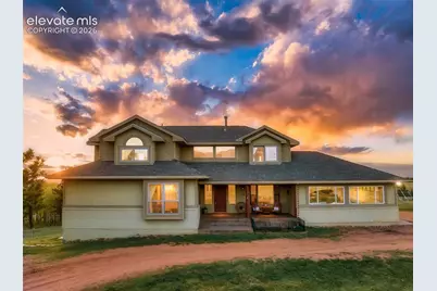 23311 S Highway 67, Divide, CO 80814 - Photo 1