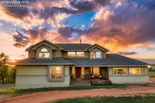 23311 S Hwy 67, Divide, CO 80814 - Photo 1