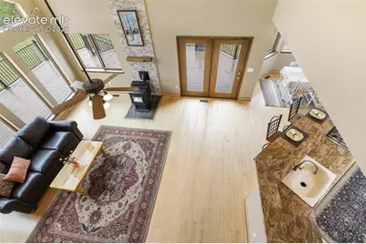 23311 S Highway 67, Divide, CO 80814 - Photo 10