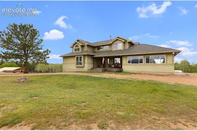 23311 S Highway 67, Divide, CO 80814 - Photo 48