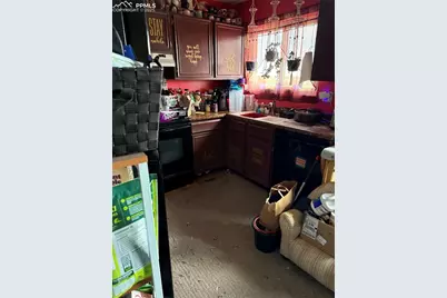 3487 Springnite Drive, Colorado Springs, CO 80916 - Photo 2