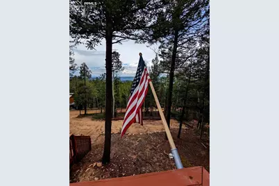 40 Flathead Lane, Woodland Park, CO 80863 - Photo 2