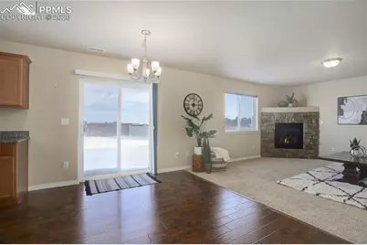 9144 Vanderwood Road, Colorado Springs, CO 80908 - Photo 6