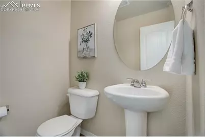 9144 Vanderwood Road, Colorado Springs, CO 80908 - Photo 10