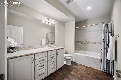 7364 Glen Forest Lane, Colorado Springs, CO 80927 - Photo 32