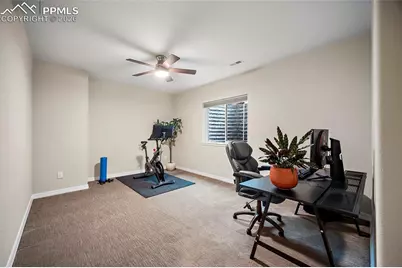 7364 Glen Forest Lane, Colorado Springs, CO 80927 - Photo 34