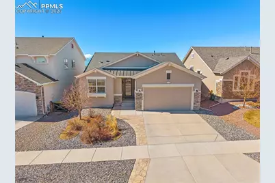 7364 Glen Forest Lane, Colorado Springs, CO 80927 - Photo 48