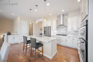 7364 Glen Forest Ln, Colorado Springs, CO 80927 - Photo 6