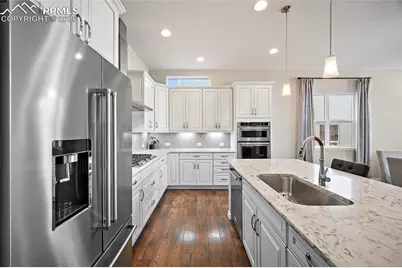 7364 Glen Forest Lane, Colorado Springs, CO 80927 - Photo 4