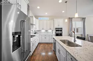 7364 Glen Forest Ln, Colorado Springs, CO 80927 - Photo 4