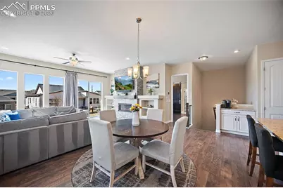 7364 Glen Forest Lane, Colorado Springs, CO 80927 - Photo 8