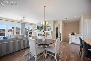 7364 Glen Forest Ln, Colorado Springs, CO 80927 - Photo 8