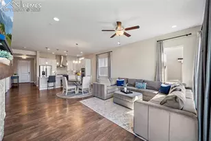 7364 Glen Forest Ln, Colorado Springs, CO 80927 - Photo 14