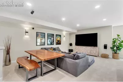 5470 Cordillera Court, Colorado Springs, CO 80919 - Photo 36