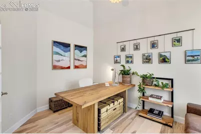 5470 Cordillera Court, Colorado Springs, CO 80919 - Photo 8