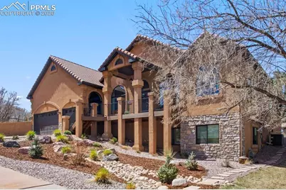 5470 Cordillera Court, Colorado Springs, CO 80919 - Photo 2