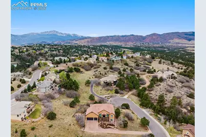 5470 Cordillera Court, Colorado Springs, CO 80919 - Photo 4