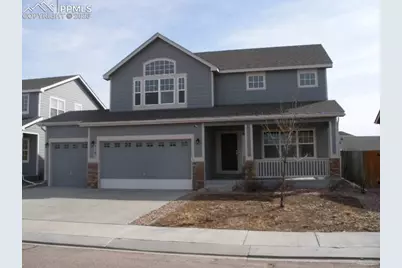 9585 Rubicon Drive, Colorado Springs, CO 80925 - Photo 1