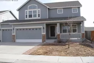 9585 Rubicon Dr, Colorado Springs, CO 80925 - Photo 2