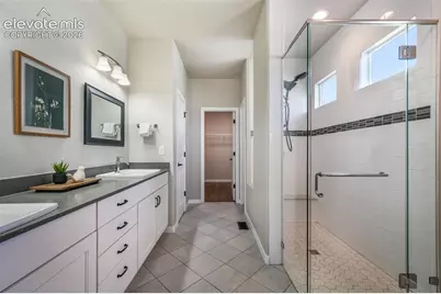 10104 Emerald Lake Lane, Colorado Springs, CO 80924 - Photo 28