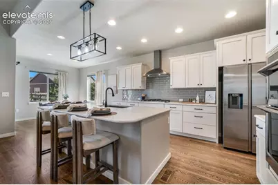 10104 Emerald Lake Lane, Colorado Springs, CO 80924 - Photo 20