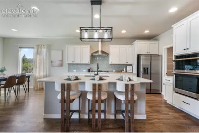 10104 Emerald Lake Lane, Colorado Springs, CO 80924 - Photo 16