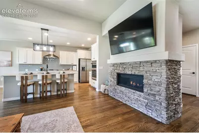 10104 Emerald Lake Lane, Colorado Springs, CO 80924 - Photo 8