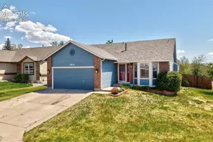 7815 Manston Dr, Colorado Springs, CO 80920 - Photo 1