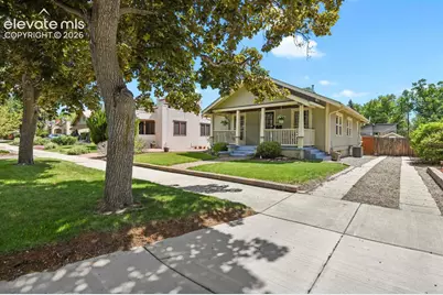 1507 N El Paso Street, Colorado Springs, CO 80907 - Photo 4