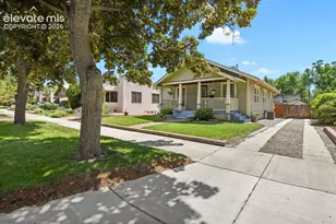 1507 N El Paso St, Colorado Springs, CO 80907 - Photo 4