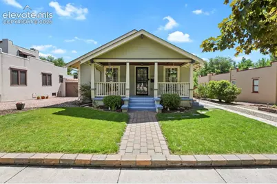 1507 N El Paso Street, Colorado Springs, CO 80907 - Photo 1