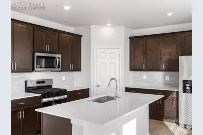 13255 Valley Peak Drive, Peyton, CO 80831 - Photo 2