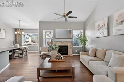 10526 Kelowna View, Colorado Springs, CO 80908 - Photo 8