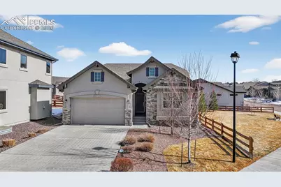 10526 Kelowna View, Colorado Springs, CO 80908 - Photo 2