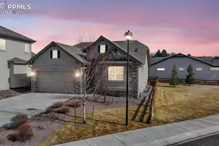 10526 Kelowna View, Colorado Springs, CO 80908 - Photo 1