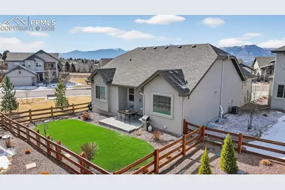 10526 Kelowna View, Colorado Springs, CO 80908 - Photo 6