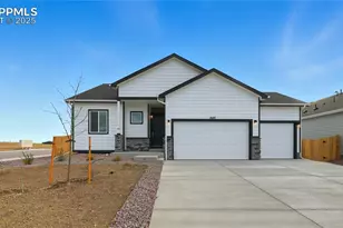 11687 Copper Butte Wy, Colorado Springs, CO 80925 - Photo 1