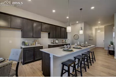 11687 Copper Butte Way, Colorado Springs, CO 80925 - Photo 12