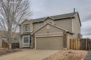 11383 Berry Farm Rd, Fountain, CO 80817 - Photo 2