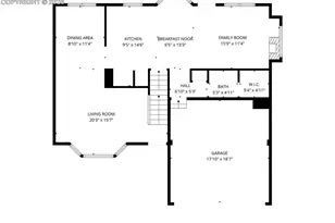 11383 Berry Farm Rd, Fountain, CO 80817 - Photo 24