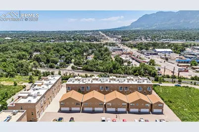 248 Writers Way, Colorado Springs, CO 80903 - Photo 46