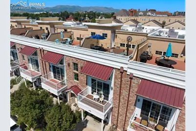 248 Writers Way, Colorado Springs, CO 80903 - Photo 2