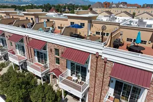 248 Writers Way, Colorado Springs, CO 80903 - Photo 2