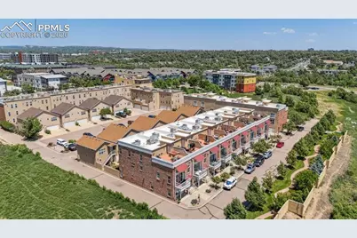 248 Writers Way, Colorado Springs, CO 80903 - Photo 44