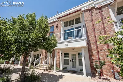 248 Writers Way, Colorado Springs, CO 80903 - Photo 50