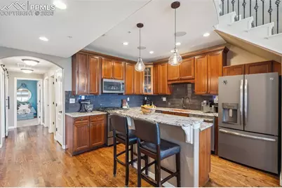 248 Writers Way, Colorado Springs, CO 80903 - Photo 14