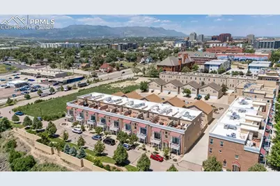 248 Writers Way, Colorado Springs, CO 80903 - Photo 40