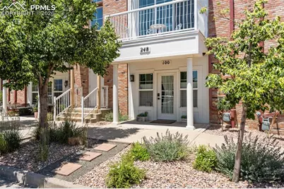 248 Writers Way, Colorado Springs, CO 80903 - Photo 48